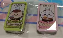 ちいかわ ココス 第３弾 ちいかわ くりまんじゅう