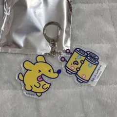 ポチっち アクリルキーホルダー たまごっちふぁくとり～！限定 ランダム