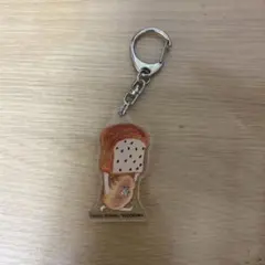 パンどろぼう アクリルキーホルダーのサムネイル