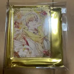 アイナナEXPO アクリルブロック 六弥ナギ