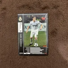 WCCF セルヒオ・ラモス レアル・マドリード 359/384 - メルカリ
