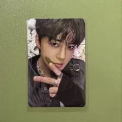 EXO REVERXE セフン トレカ EX-VISION SET A