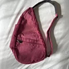 HEALTHY BACK BAG　AMERIBAG ピンクのサムネイル