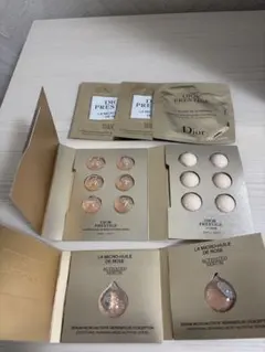 DIOR サンプルセット