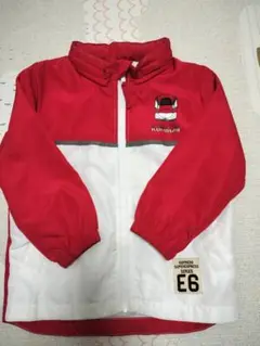こまち　アウター　100cm