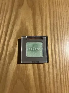 ダズショップ　アイシャドウ　グリーンのサムネイル