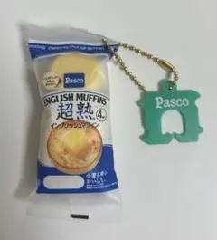 超熟 Pascoのパン ミニチュアスクイーズ mixセレクション 新装版