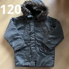 120サイズ　アウター