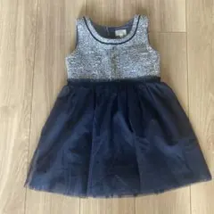 NATURAL BEAUTY BASIC ワンピース S(95〜105)のサムネイル