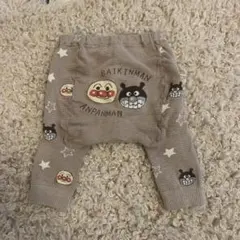 【最終値下げ】アンパンマン ベビー ズボンボトムス サイズ不明