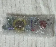 ジョジョの奇妙な冒険 一番くじ ロゴ