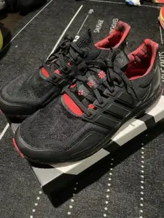 UltraBoost DNA Mono Chinese New Yearのサムネイル