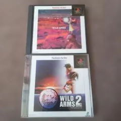 psワイルドアームズ ワイルドアームズ2ndイグニッション