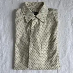 90s STUSSY 半袖シャツ S