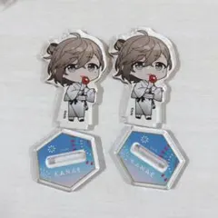 アクスタ 叶 2つセット