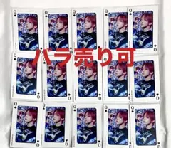 MAZZEL ナオヤ トレカ 10枚セット キンキラ - メルカリ