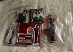 ウィンドブレーカー 蘇枋