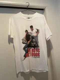 【GILDAN】the boys next door 半袖Tシャツ　Lサイズ