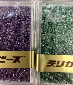 デリカビーズ ビーズ・アクセサリー