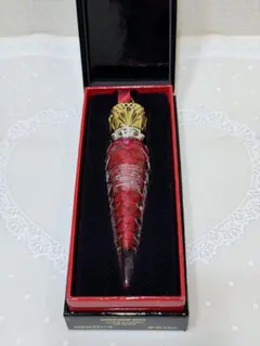 【未使用】クリスチャンルブタン　リップ　505M リップスティック｜クリスチャン ルブタン【公式オンライン