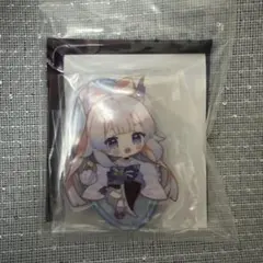 珊瑚宮心海 缶バッジ ちびぐるみ アクスタ まとめ売り 原神 珊瑚宮心海 公式グッズ販売中一覧｜ HAKUTEA