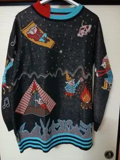 2025年最新】Alberobello レディース ニット・セーターの人気アイテム