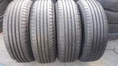 バリ山 22年製 ブリヂストン エコピア NH200C 165/55r15 4本 エコピア [4本以上で送料無料]ECOPIA NH200C 165/55R15 75V 新品