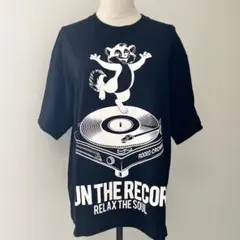 ロデオクラウンズワイドボウル　レコードロディ　Ｔシャツのサムネイル