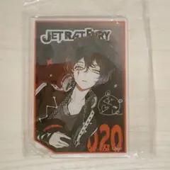ディアヴォ　ユゥ　アクリルスタンド