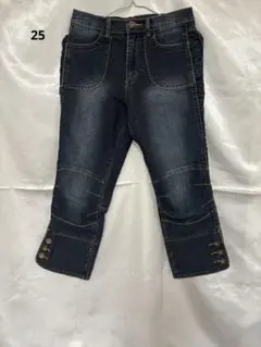 レディース　ジーパン、ジーンズ