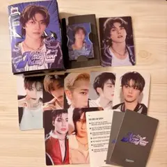 メテュ KEYRINGver.開封済み抜けあり