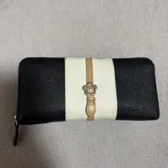 MARRY QUANT 長財布