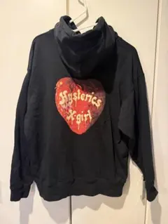 2026年最新】hysteric glamour スカルベリーパーカーの人気アイテム