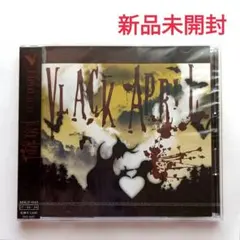 【新品未開封】LIPHLICH「VLACK APRIL」［CD］