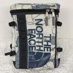 ノースフェイス ヒューズボックスNM81817 モダントワルネイビー 30L 