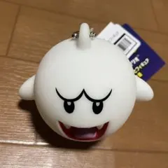 ★新品未使用★ スーパーマリオ　テレサ　ピカっとフィギュア