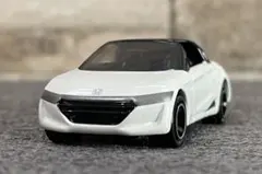 トミカ No.98 ホンダ S660