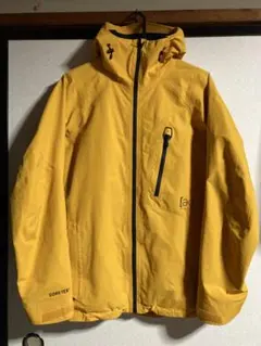 BURTON AK 2L CYCLIC JACKET GORE-TEX Sサイズ