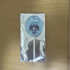 MEGALiFE! 虹羽みに キャンディキーホルダー ランダム