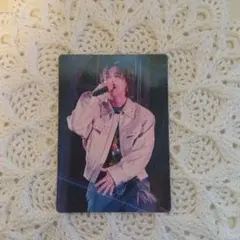 BE:FIRST SOTA ソウタ フォトカード