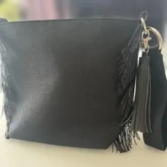 AZUL BY MOUSSY フリンジバック