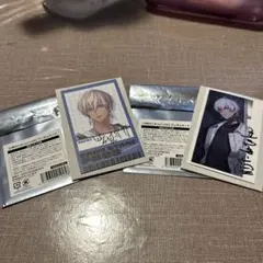 にじさんじ2時だとか1st LIVE トレーディングカードセット
