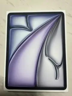 【未使用】iPad Air M3 13インチ WiFi 256GBスペースグレイ
