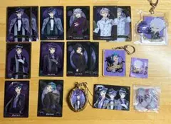 ツイステッドワンダーランド オクタヴィネル寮