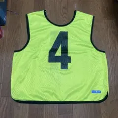 新品未使用 蛍光イエロー ビブス 10枚セット一般 楽天市場】10枚セット ビブス（カラーイエロー）（スポーツ