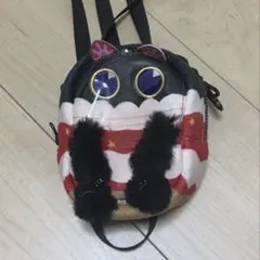 遊戯王　カプシーヤミー　ミニショルダーバッグ　YCSJ2025 名古屋