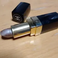 Chanel シルバー系 口紅　96　フランス製