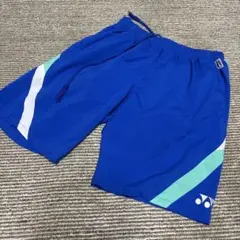 ヨネックス　ハーフパンツ　S