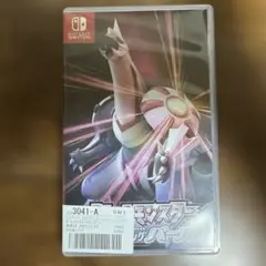 ポケットモンスターシャイニングパール