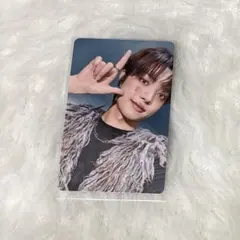 &TEAM EJ ウィジュ back to life weverse 特典